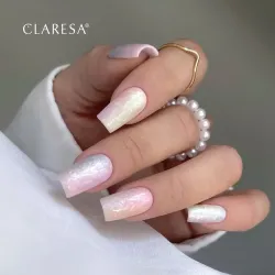 Claresa Lakier Hybrydowy Cloud Pastel 4 5g