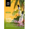 PALU Oliwka do skórek i paznokci BOTANICAL GARDEN 15ml