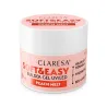 CLARESA SOFT&EASY PEACH MELT 45G -  ŻEL BUDUJĄCY