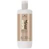 Schwarzkopf BlondMe Developer Woda Utleniona w Kremie 1000ml