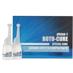 KayPro Botu-Cure Ampułki do włosów osłabionych i z tendencją do uszkodzeń 12x12ml