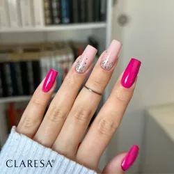 Claresa Lakier Hybrydowy Love Story 5 – 5 g