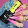 Claresa Lakier Hybrydowy NEON 3 – 5 g