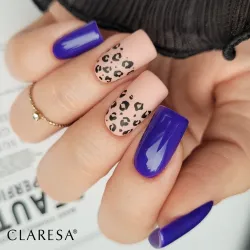 Claresa Lakier Hybrydowy NEON 6 – 5 g