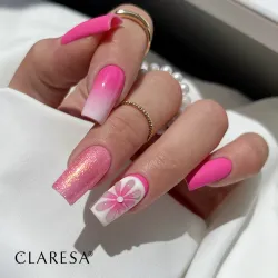 Claresa Lakier hybrydowy Tropical Escape 1 5g