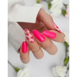 Claresa Lakier hybrydowy Tropical Escape 3 5g