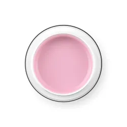 PALU PRO HARD SHAPE BUILDER GEL POWDER PINK - Żel budujący 45 g