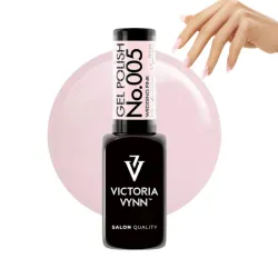 Victoria Vynn Lakier Hybrydowy Gel Polish Wedding Pink 005