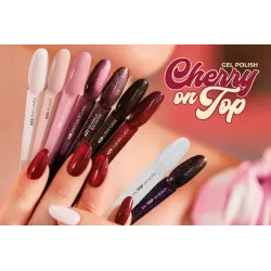 Victoria Vynn Lakier Hybrydowy 425 MacaRose 8ml