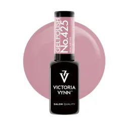 Victoria Vynn Lakier Hybrydowy 425 MacaRose 8ml