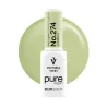 Victoria Vynn Lakier Hybrydowy PURE  VEGAN 274 VEGrenn 8ml