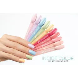 Victoria Vynn Lakier Hybrydowy PURE  VEGAN 274 VEGrenn 8ml