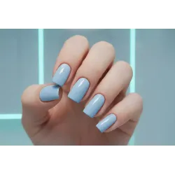 Victoria Vynn Lakier Hybrydowy PURE VEGAN 275 LABlue 8ml