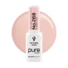 Victoria Vynn Lakier Hybrydowy PURE VEGAN 268 Almost Pink 8ml