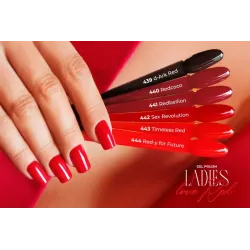 Victoria Vynn Gel Polish Lakier Hybrydowy 442 Sex Revolution 8ml