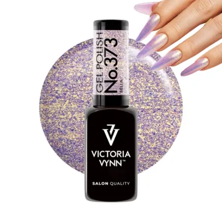 Victoria Vynn Lakier Hybrydowy 373 Bella 8ml