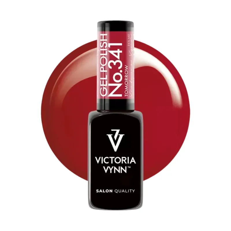 Victoria Vynn Lakier Hybrydowy Gel Polish 341 Tomorrow 8ml
