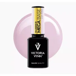 Victoria Vynn Baza Hybrydowa Mega Base Lily Pink 15ml