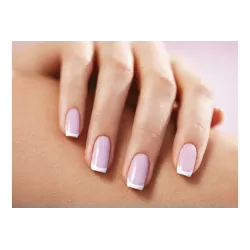 Victoria Vynn Baza Hybrydowa Mega Base Lily Pink 15ml