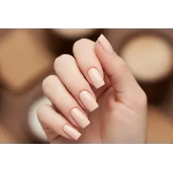 Victoria Vynn Lakier Hybrydowy 445 Flat White 8ml