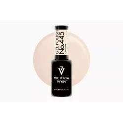 Victoria Vynn Lakier Hybrydowy 445 Flat White 8ml