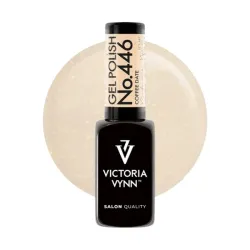 Victoria Vynn Lakier Hybrydowy 446 Coffee Date 8ml