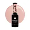 Victoria Vynn Lakier Hybrydowy 447 Cafe Nude 8ml