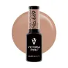 Victoria Vynn Lakier Hybrydowy 449 Barista 8ml