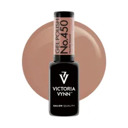 Victoria Vynn Lakier Hybrydowy 450 Frappe Please 8ml