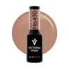 Victoria Vynn Lakier Hybrydowy 450 Frappe Please 8ml