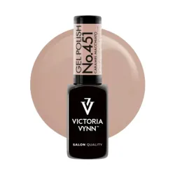 Victoria Vynn Lakier Hybrydowy 451 Caramel Macchiato 8ml