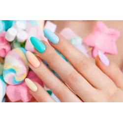 Victoria Vynn Lakier Hybrydowy 454 Fresh Minty 8ml