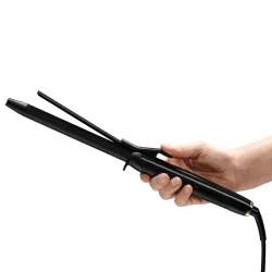 BaByliss PRO Ceramic Black Oxide BAB2492E - Lokówka Do Włosów,  19mm