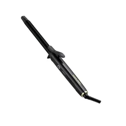 BaByliss PRO Ceramic Black Oxide BAB2492E - Lokówka Do Włosów,  19mm
