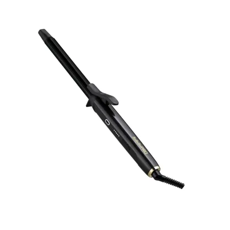 BaByliss PRO Ceramic Black Oxide BAB2492E - Lokówka Do Włosów,  19mm