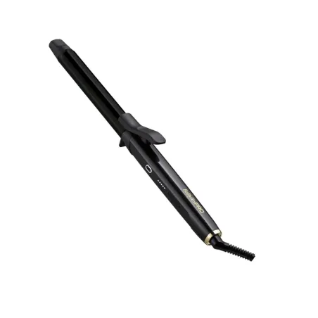BaByliss PRO Ceramic Black Oxide BAB2493E - długa lokówka do włosów,  25mm