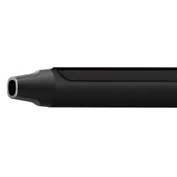BaByliss PRO Ceramic Black Oxide BAB2493E - długa lokówka do włosów,  25mm