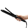 BaByliss PRO Ceramic Black Oxide BAB2494E - długa lokówka do włosów, HP 32mm