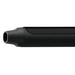 BaByliss PRO Ceramic Black Oxide BAB2494E - długa lokówka do włosów, HP 32mm