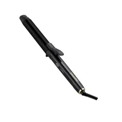 BaByliss PRO Ceramic Black Oxide BAB2494E - długa lokówka do włosów, HP 32mm