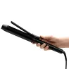 BaByliss PRO Ceramic Black Oxide BAB2495E -  Długa Lokówka Do Włosów, 38mm