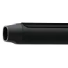 BaByliss PRO Ceramic Black Oxide BAB2495E -  Długa Lokówka Do Włosów, 38mm