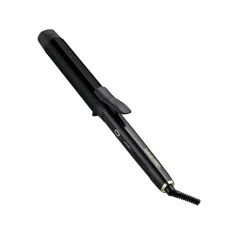 BaByliss PRO Ceramic Black Oxide BAB2495E -  Długa Lokówka Do Włosów, 38mm