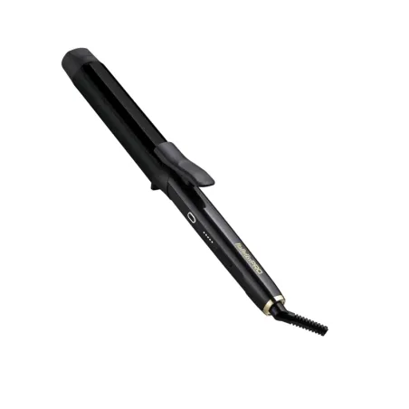 BaByliss PRO Ceramic Black Oxide BAB2495E -  Długa Lokówka Do Włosów, 38mm