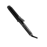BaByliss PRO Ceramic Black Oxide BAB2495E -  Długa Lokówka Do Włosów, 38mm
