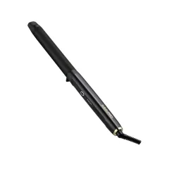 BaByliss PRO Ceramic Black Oxide BAB2485E - Długa Lokówka Do Włosów, 28mm