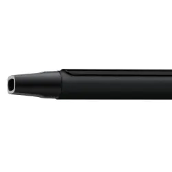 BaByliss PRO Ceramic Black Oxide BAB2491E - długa lokówka do włosów, 16mm