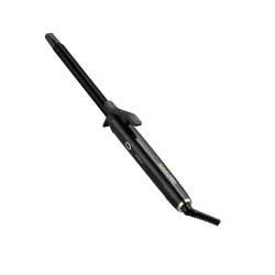 BaByliss PRO Ceramic Black Oxide BAB2491E - długa lokówka do włosów, 16mm