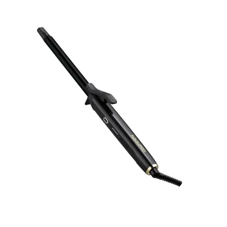 BaByliss PRO Ceramic Black Oxide BAB2491E - długa lokówka do włosów, 16mm