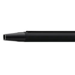BaByliss PRO Ceramic Black Oxide BAB2490E - Długa Lokówka Do Włosów, 13mm